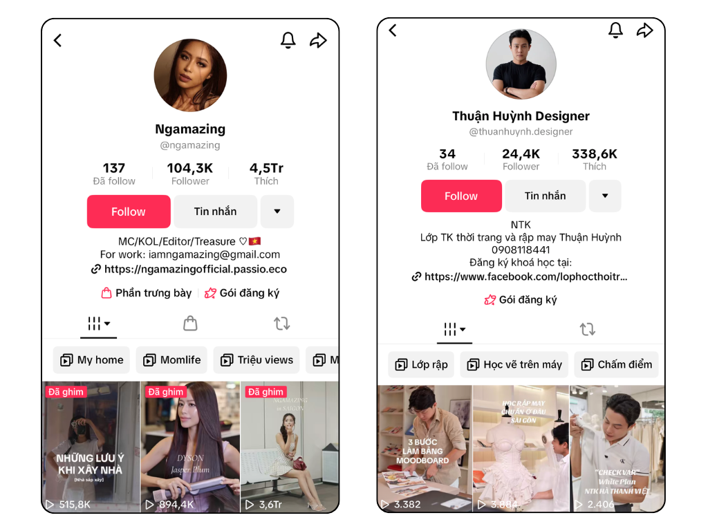 Sản Xuất Video Đa Nền Tảng – Hệ Thống Nội Dung Chuyên Nghiệp